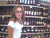 Street BlowJobs - Pussy Shopping - 09/17/2003