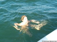 Captain Stabbin - Lost At Sea - 12/29/2003