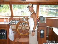 Captain Stabbin - Twat Smoothie - 07/12/2004