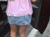 Street BlowJobs - Here Cums Alice - 07/13/2005