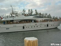 VIP Crew - shiptease - 12/19/2005