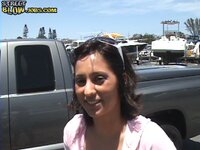 Street BlowJobs - Pussy Purchase - 06/26/2006
