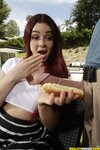 Sneaky Sex - Hot Doggystyle - 11/04/2017