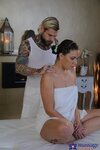 Massage Rooms - Sensual massage and deep orgasms - 11/06/2017