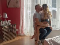 Dane Jones - Horny blondes passionate lovemaking - 03/12/2019