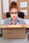 Big Tits at Work - The Whole Package - 10/26/2016