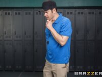 Brazzers Exxtra - Cucking The Coach - 11/09/2019