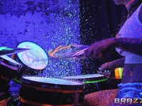 Brazzers Exxtra - Bang The Drummer - 04/26/2021
