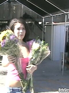 8th Street Latinas - Flower Snatcher - 09/05/2005