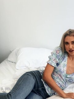 Day With A Pornstar - Cherry Doubles Down - 01/10/2021